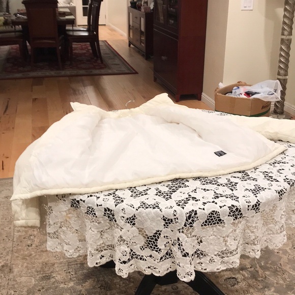 South Pole puffer jacket - Picture 7 of 8